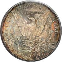 1881-S. PCGS MS66 - 2