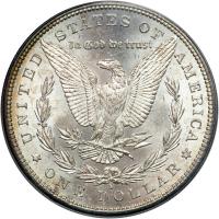 1881-S. PCGS MS66 - 2