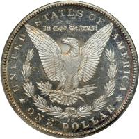 1884-CC. ANACS MS64 - 2