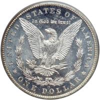 1904-O. PCGS MS65 - 2