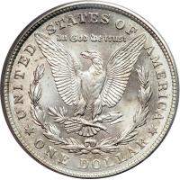 1921-S. PCGS MS65 - 2