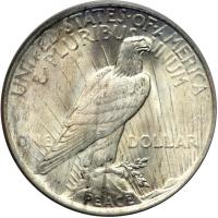 1922. PCGS MS66 - 2