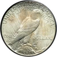 1922-S. PCGS MS63 - 2