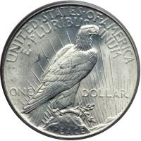 1934. PCGS MS62 - 2