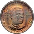 1946-S Booker T. Washington Half Dollar. NGC MS65