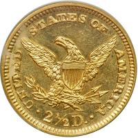 1904. PCGS MS63 - 2