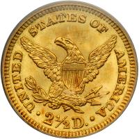 1904. PCGS MS63 - 2