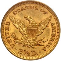 1906. PCGS MS63 - 2