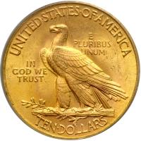 1932. PCGS MS63 - 2