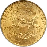 1904. PCGS MS62 - 2