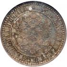 Finland. Markka, 1866-S. NGC MS63