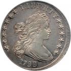 1799 Draped Bust Dollar