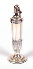 Elegant Victorian Style Ronson Lighter