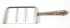 Sterling Handled Cake Cutter