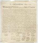 Declaration of Independence