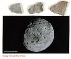 HED Meteorites From Vesta