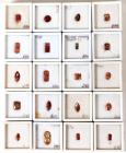 Large Collection of Loose Colored Gemstones