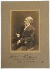 [Lincoln, Abraham] Stoddard, William Osborn