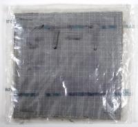 GT-1, c1963, Unmarked Gray "Pad" in Plastic Wrapper - 2