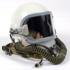 Russian MIG Jet Pilot High AltitudeVKK-3 Suit AND Gsh-6A Helmet