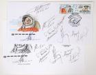 Vostok-1, 2001, "40th Anniversary" of Gagarin's Flight Cover