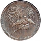 German New Guinea. 10 Pfennig, 1894-A. NGC MS64