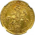 Netherlands - Utrecht. 7 Gulden, 1749. NGC AU