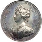 Great Britain. Medal, 1710