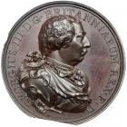Great Britain. Medal, 1805. NGC MS62