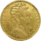 Brazil. 6400 Reis, 1794-R. NGC AU