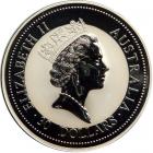 Australia. 30 Dollars, 1994. UNC