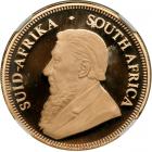 South Africa. Krugerrand, 2009. NGC PF69