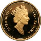 Canada. 5 and 10 Dollars, 2002. PF
