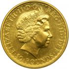 Great Britain. Britannia Three Piece Gold Set: 50, 25 and 10 Pounds, 2000. PF