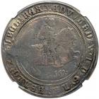Great Britain. Crown, 1551. NGC F15