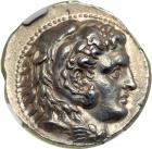 Kingdom of Macedon. Alexander III, the Great, 336-323 BC