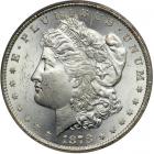 1878-CC Morgan Dollar. PCGS MS64