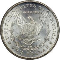 1878-CC Morgan Dollar. PCGS MS64 - 2