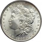 1900 Morgan Dollar. PCGS MS66