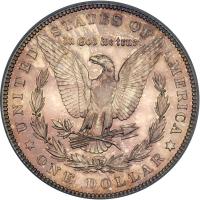 1904 Morgan Dollar. PCGS PF63 - 2