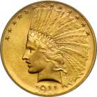 1911 $10 Indian. PCGS MS63