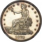 1878 Trade Dollar