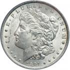 1901 Morgan Dollar. PCGS MS61