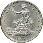 1877-S Trade Dollar