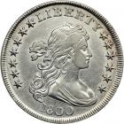 1800 B-8, BB-188 Normal Date Rarity 4 Sharpness of AU