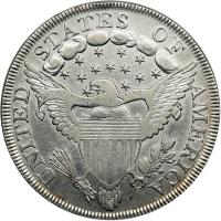 1800 B-8, BB-188 Normal Date Rarity 4 Sharpness of AU - 2