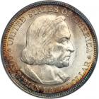 1892 Columbian Half Dollar. PCGS MS66