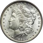 1894-O Morgan Dollar. PCGS MS64