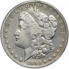 1893-S Morgan Dollar