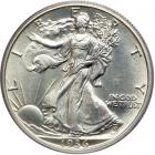 1936 Liberty Walking Half Dollar. PCGS PF63